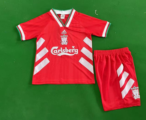 93/94 children's home football jersey