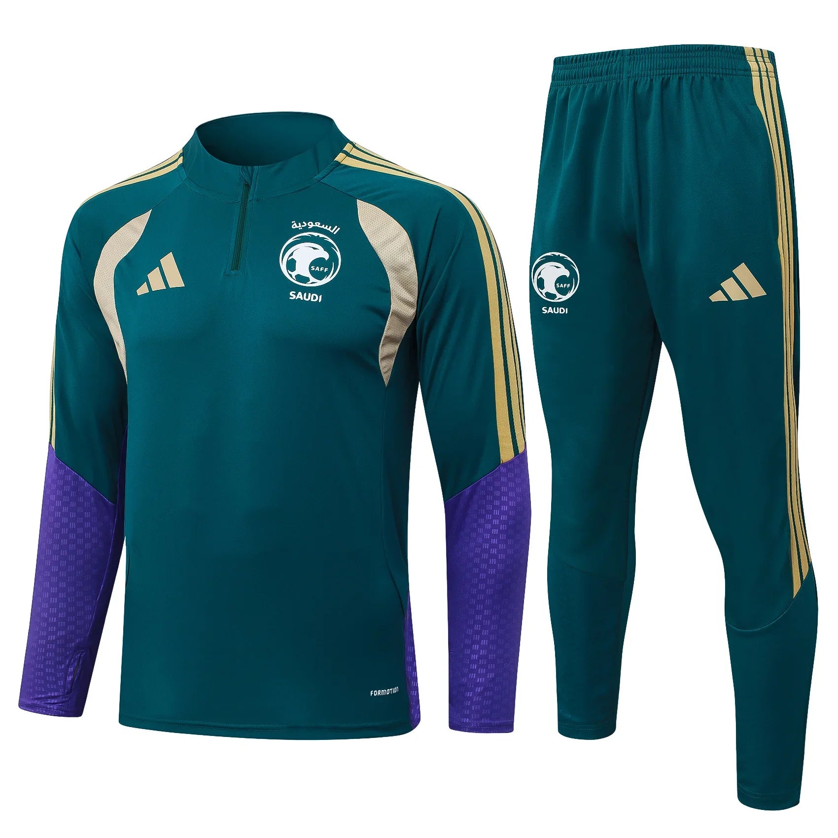 Training Set 26/27 training wear