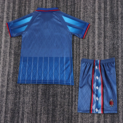 95/96 children's third football jersey