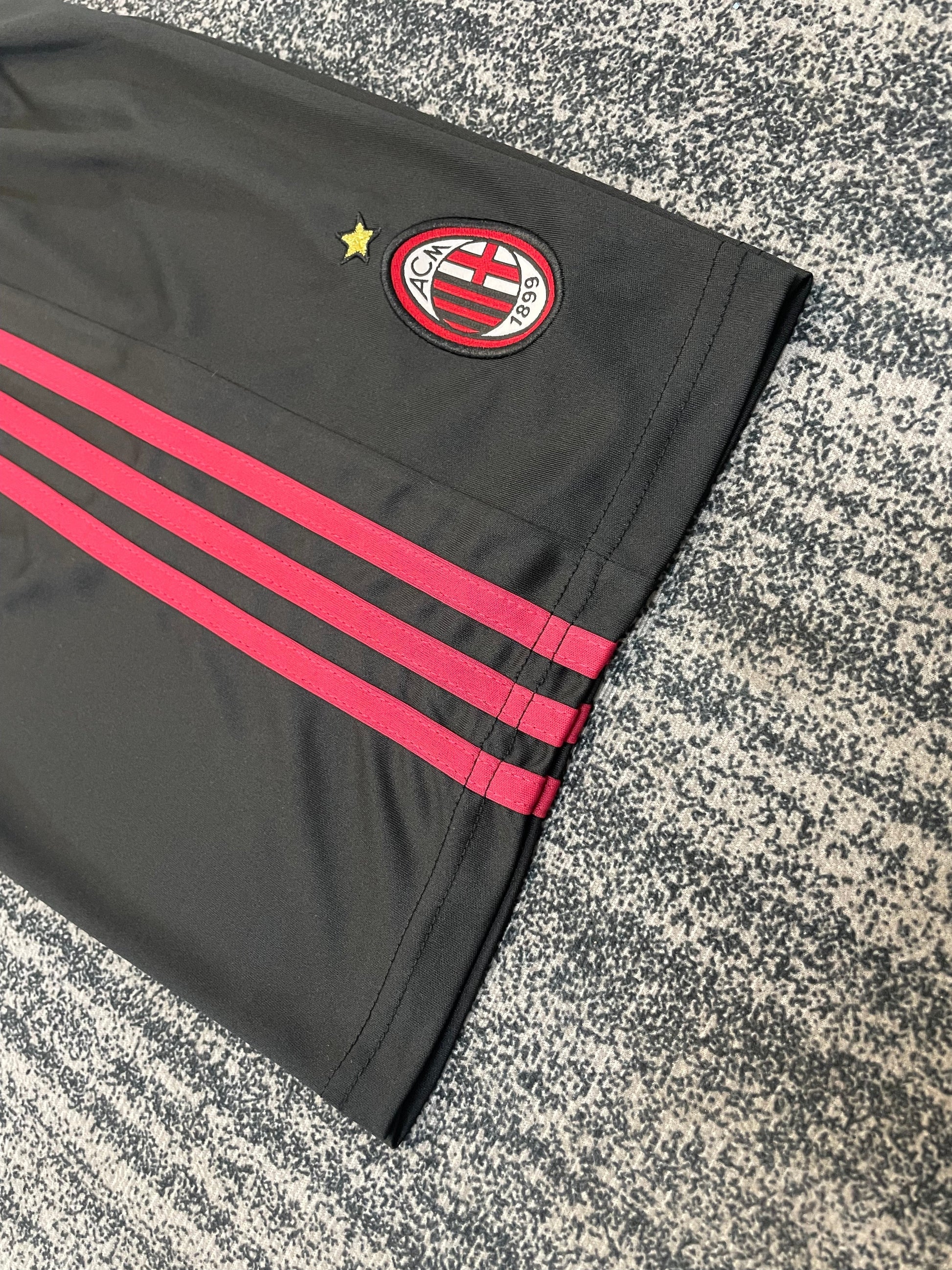 09/10 children's home football jersey