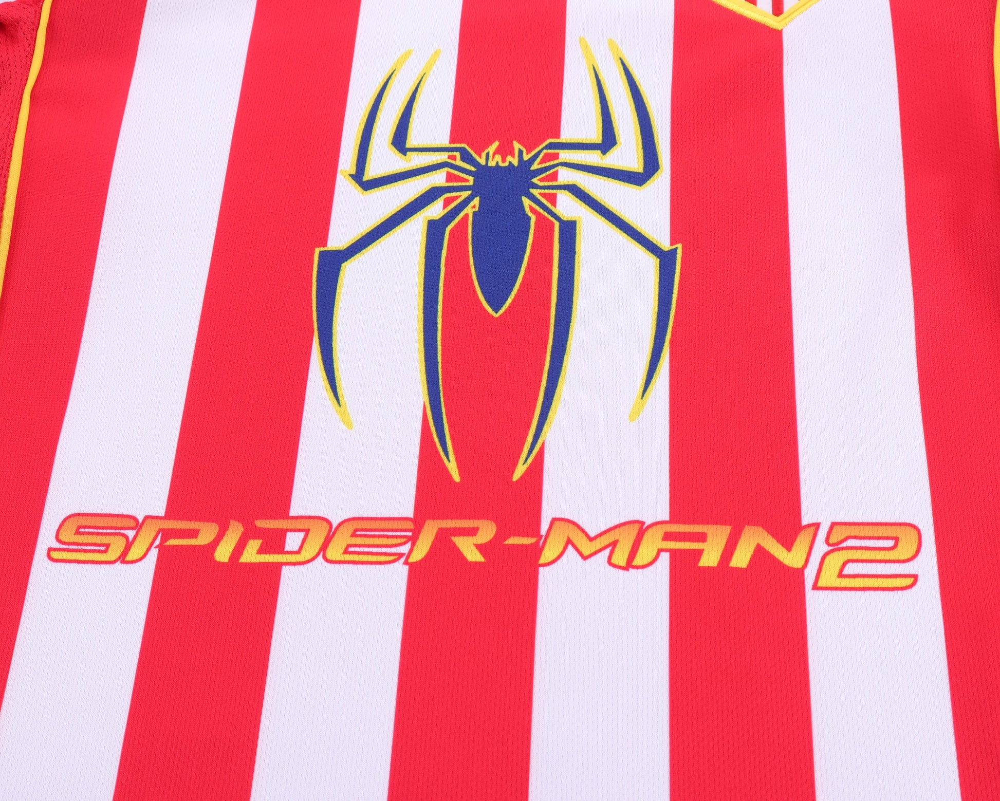 04/05 children's home football jersey
