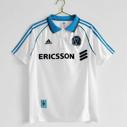 98/99 home retro football shirt