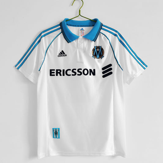 98/99 home retro football shirt