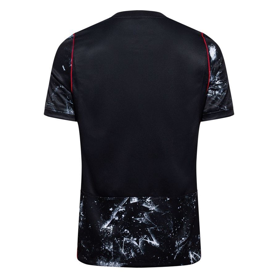 2026 Away Jersey - Fan Version