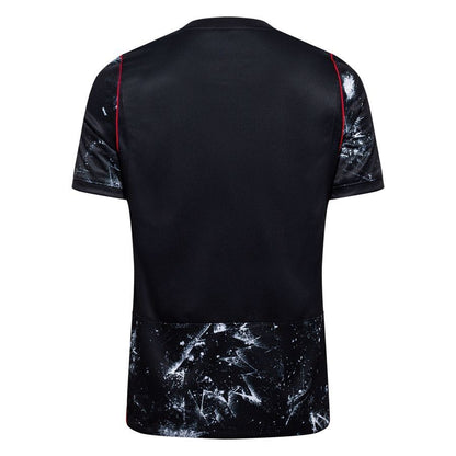 2026 Away Jersey - Fan Version