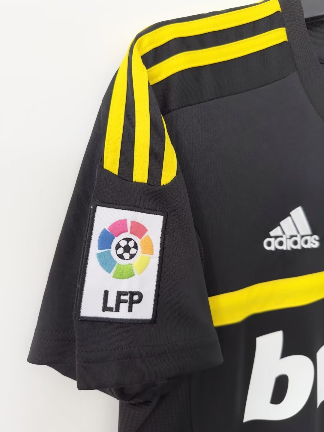 11/12 goalkeeper football jersey