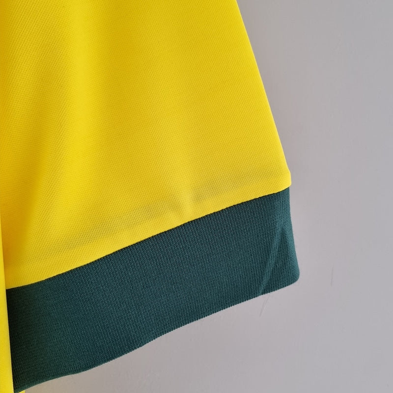 1970 retro football shirt