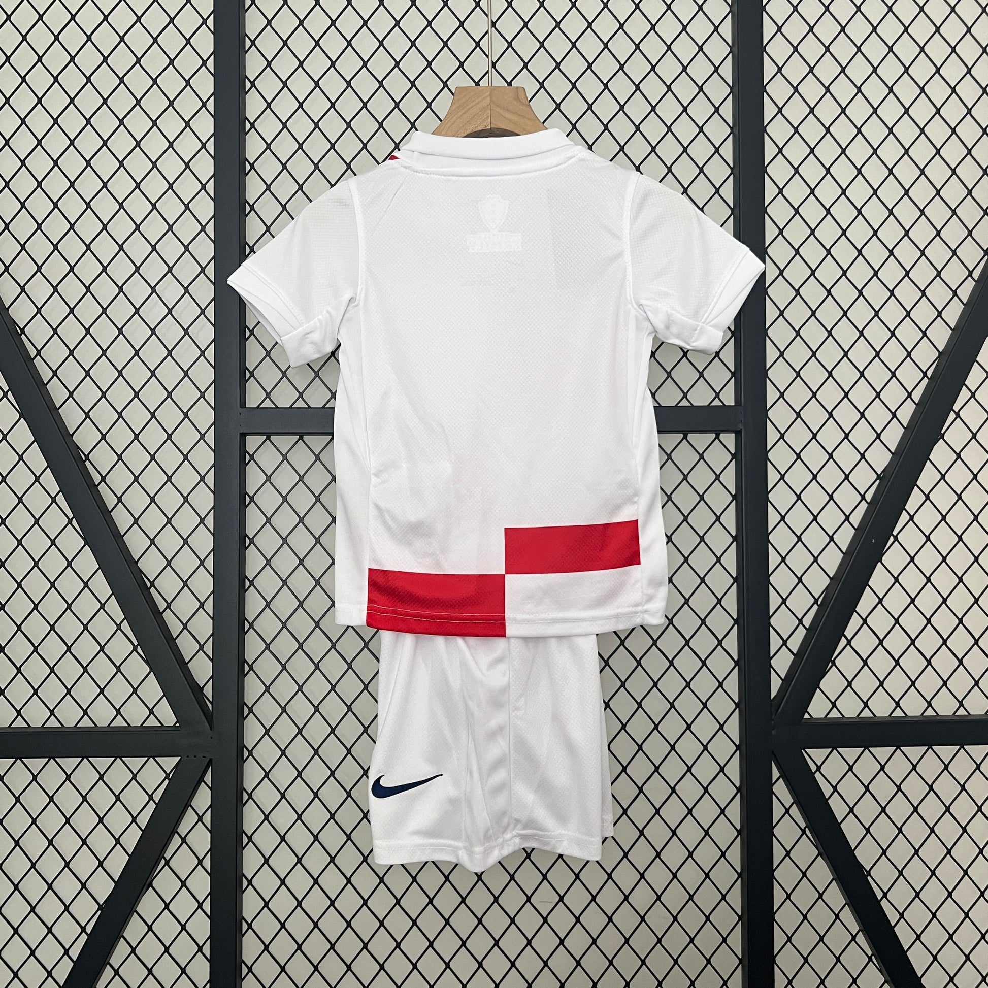 2024/25 children's home football jersey