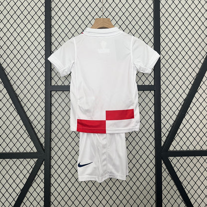 2024/25 children's home football jersey
