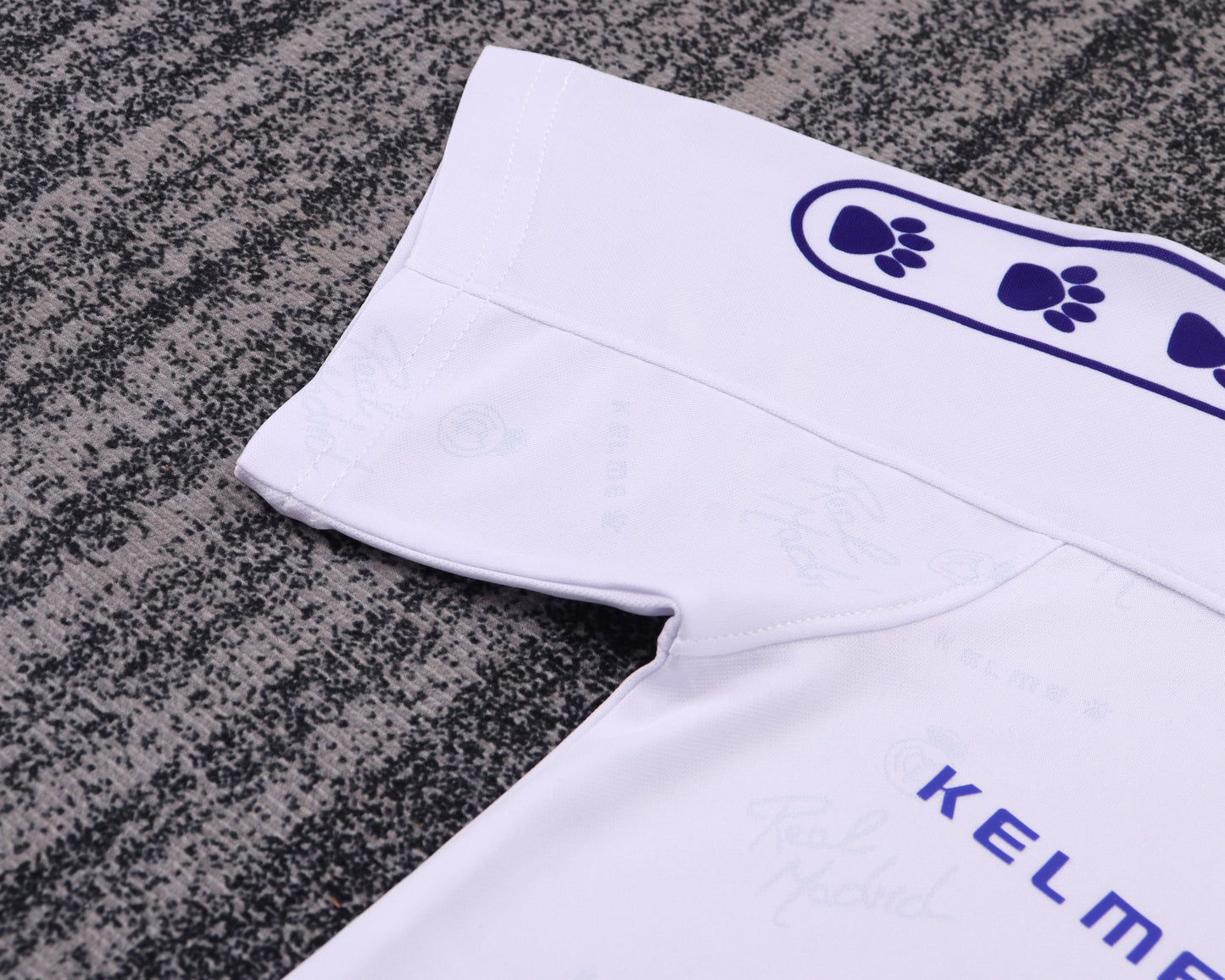 94/95 children's home football jersey