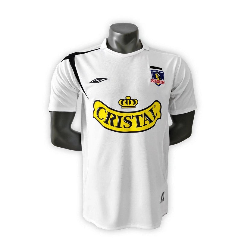 2006 home retro football shirt