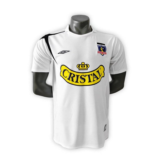 2006 home retro football shirt