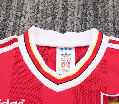 95/96 children's home football jersey