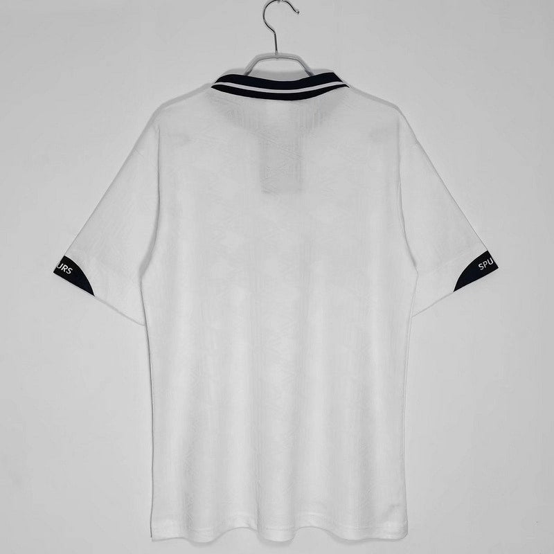 1991/93 home retro football shirt
