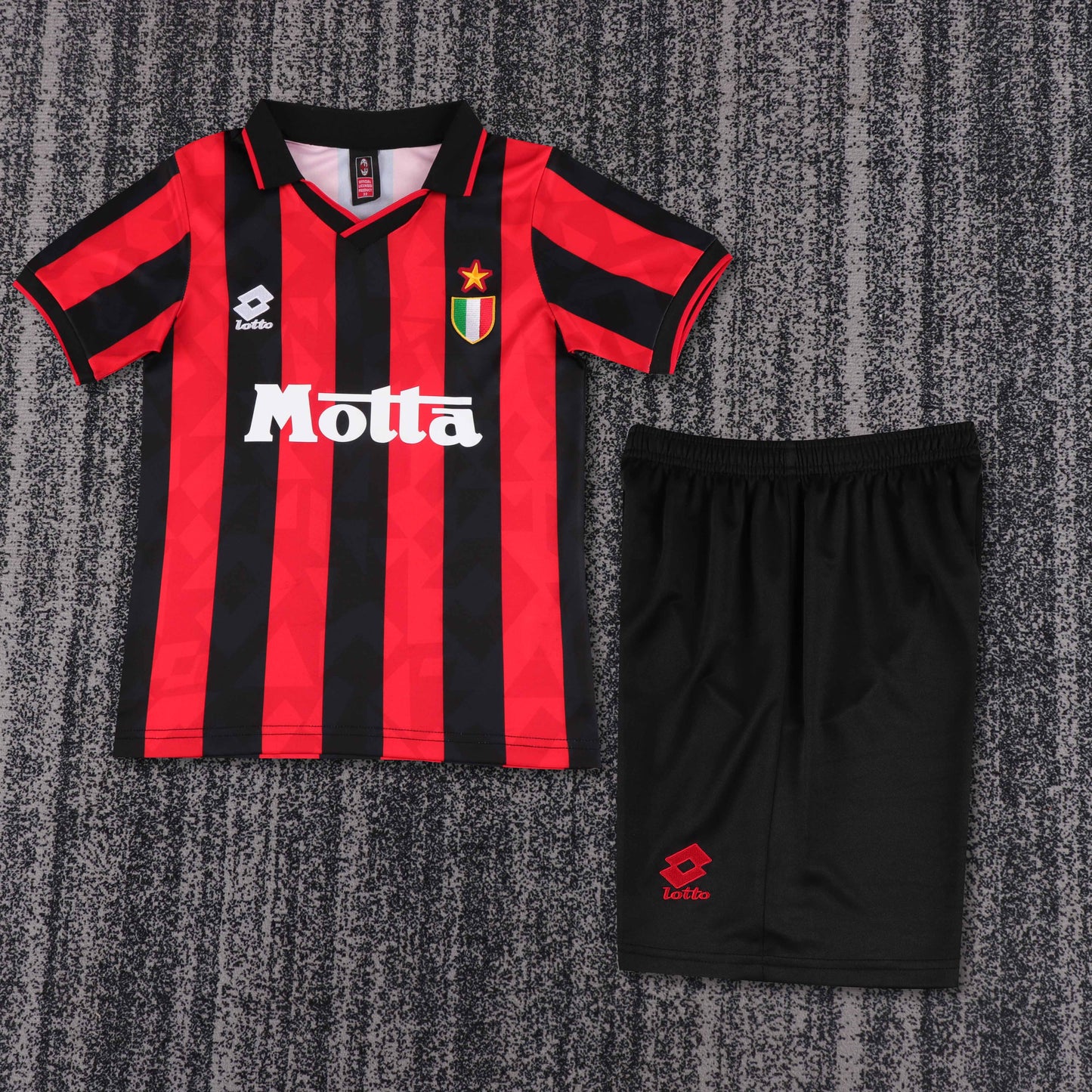 93/94 children's home football jersey