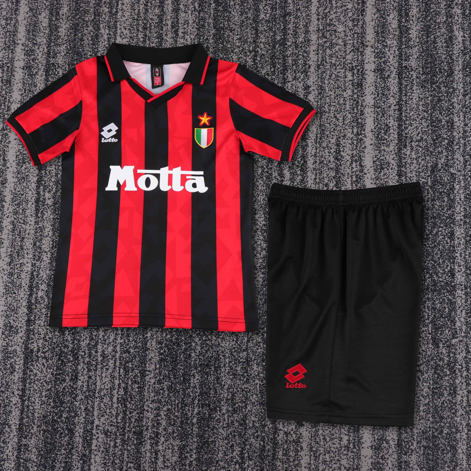 93/94 children's home football jersey