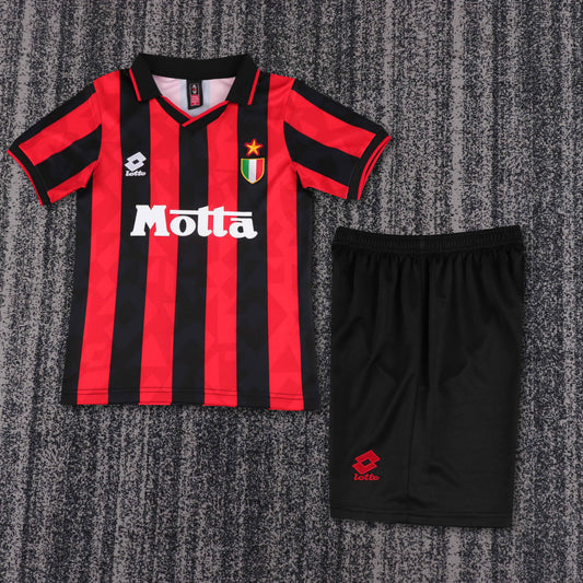 93/94 children's home football jersey