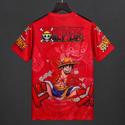 Special Edition Jersey - back product view