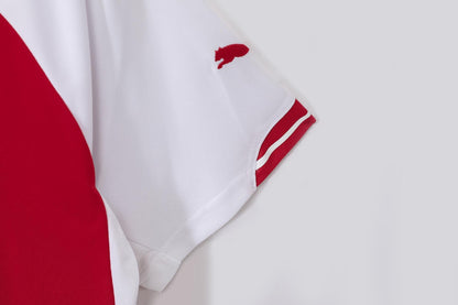 14/15 home retro football shirt