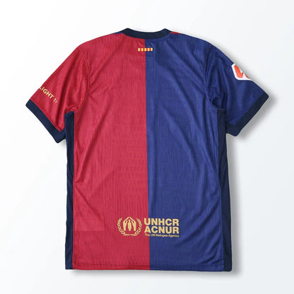 2024/25 Home Shirt - back product view