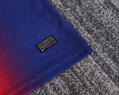 12/13 children's home football jersey