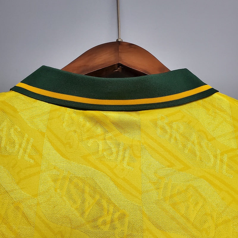1991/93 retro football shirt