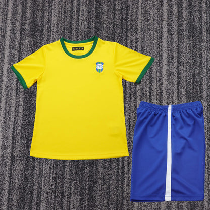 1970 children's home football jersey