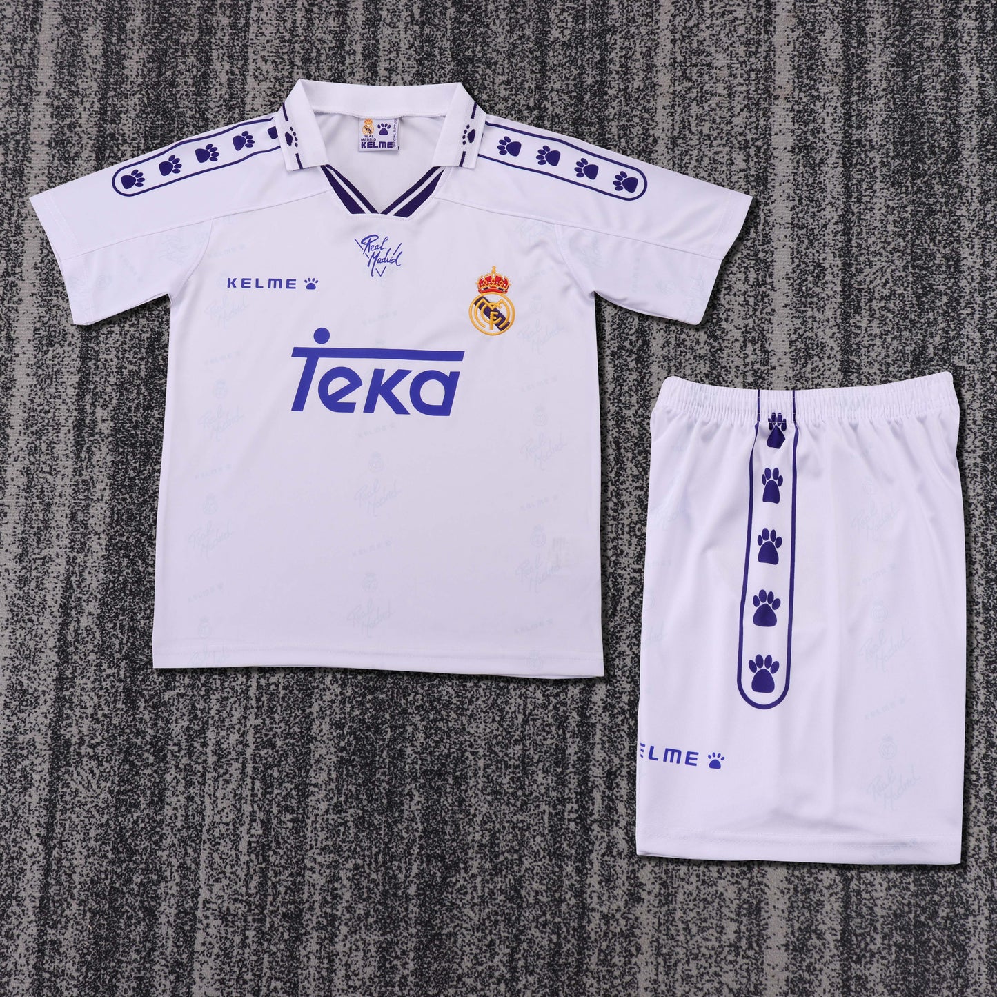 94/95 children's home football jersey
