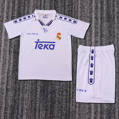 94/95 children's home football jersey
