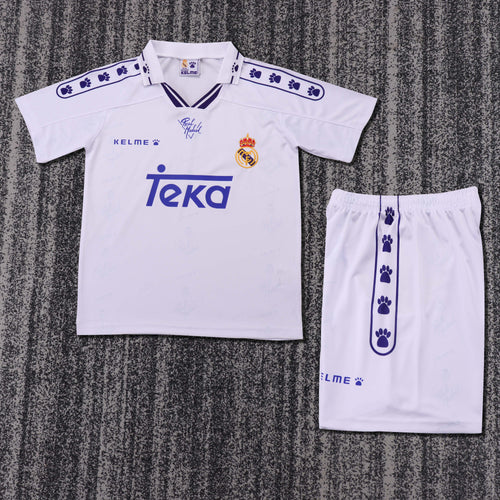 94/95 children's home football jersey