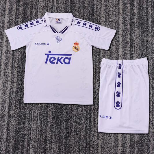94/95 children's home football jersey