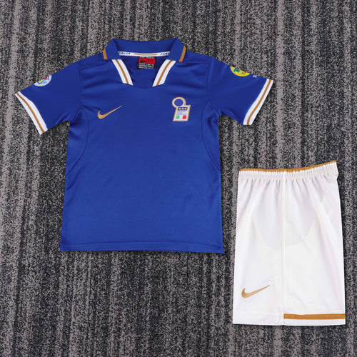 1996 children's home football jersey