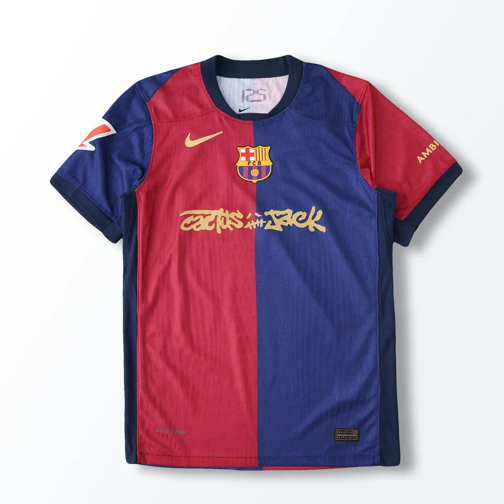2024/25 Home Shirt - front product view