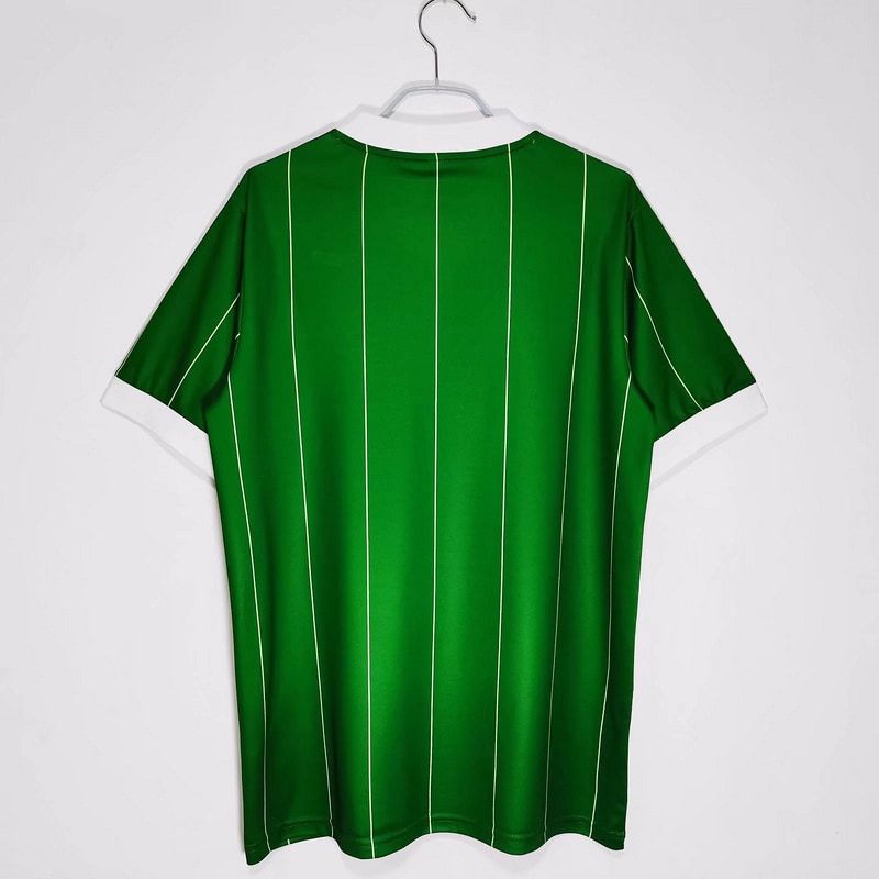 1984 away retro football shirt