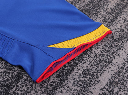 04/05 children's away football jersey
