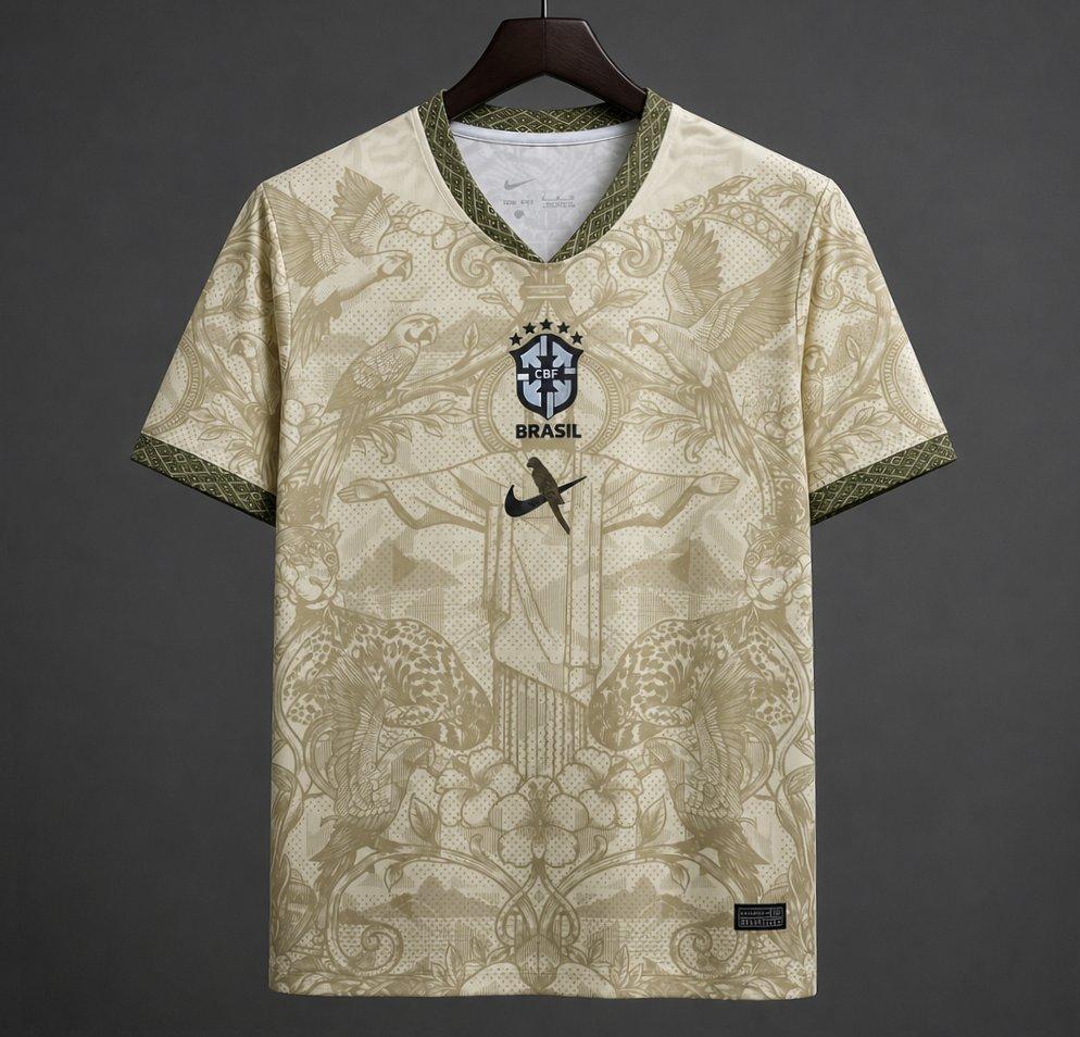 2026 Special Edition Shirt - Gold - front product view