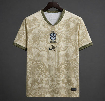 2026 Special Edition Shirt - Gold - front product view