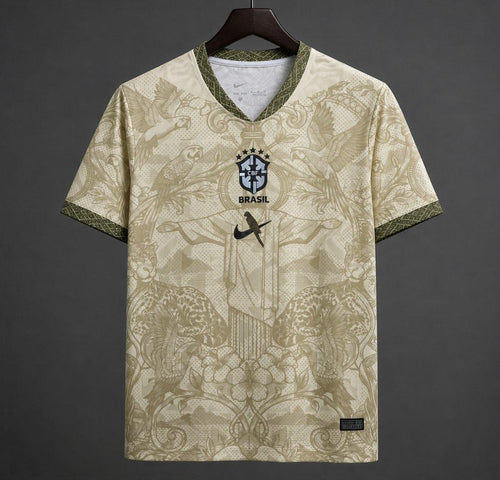2026 Special Edition Shirt - Gold - front product view
