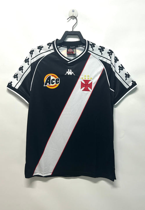 1999 home retro football shirt
