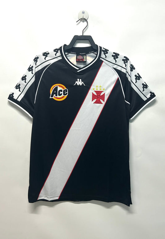 1999 home retro football shirt