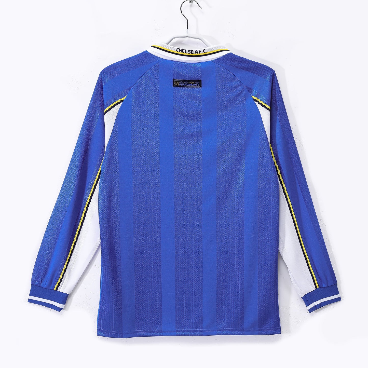 97/99 home retro football shirt
