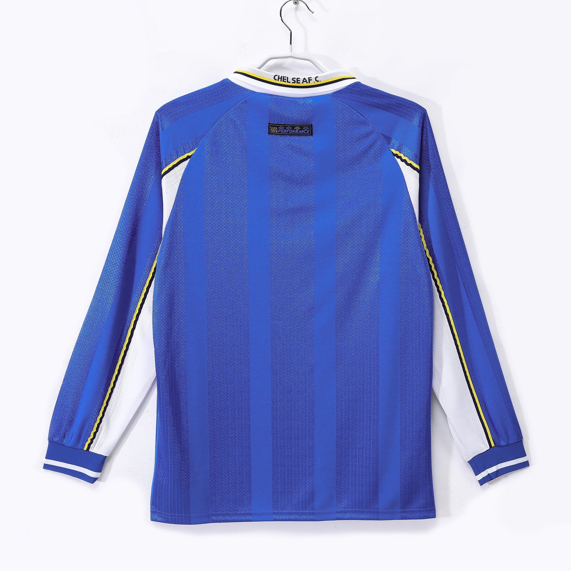 97/99 home retro football shirt