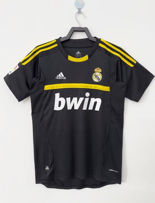 11/12 goalkeeper football jersey