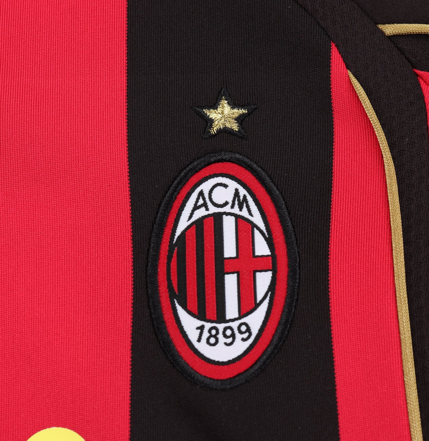 06/07 children's home football jersey