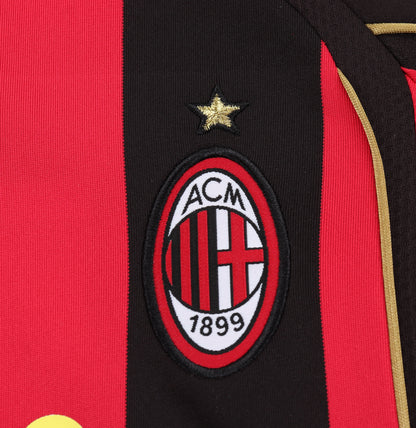 06/07 children's home football jersey