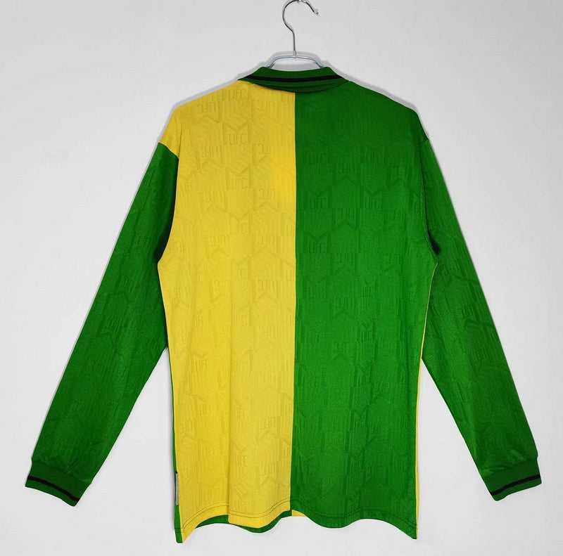1992/94 away retro football shirt