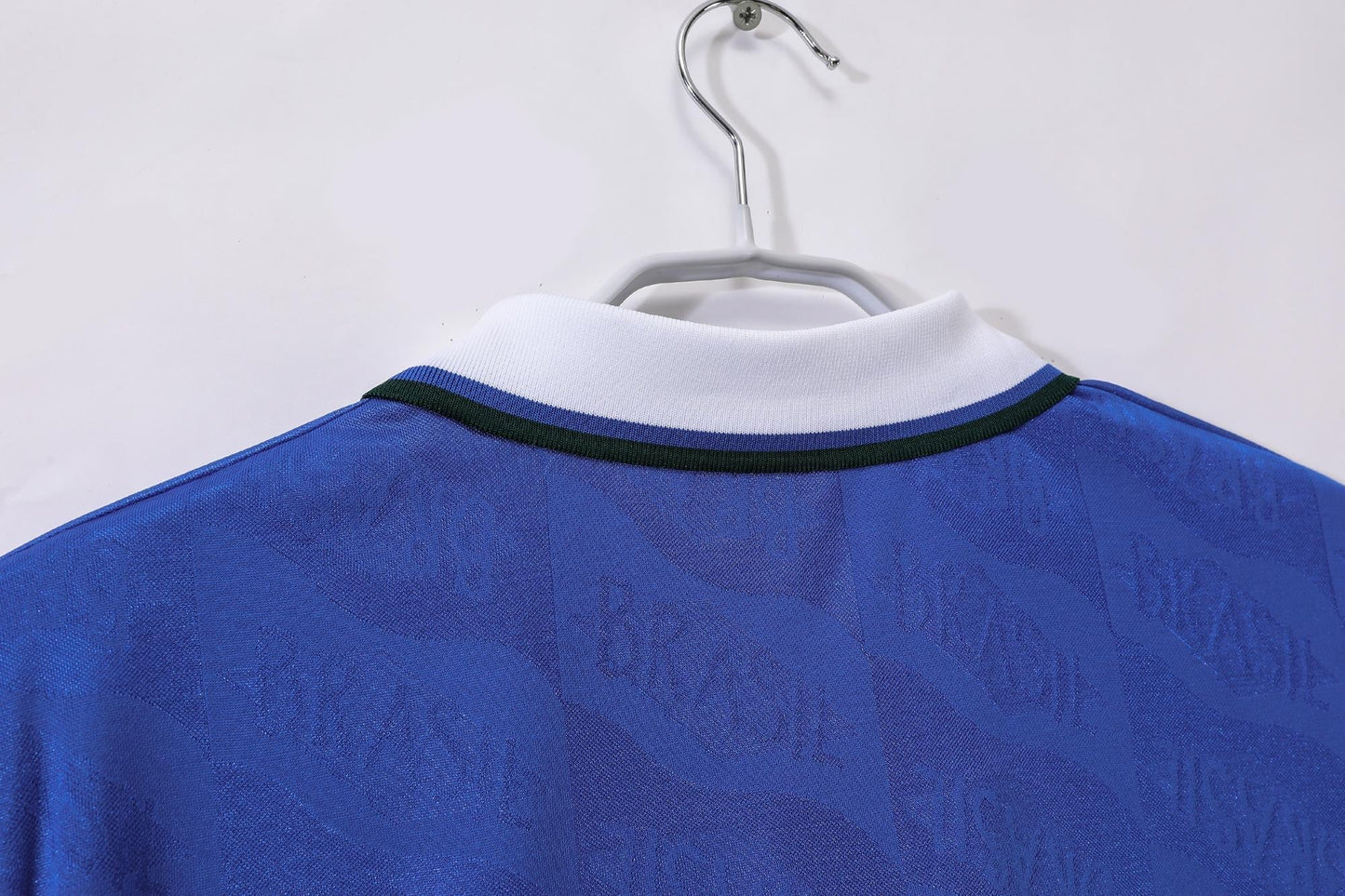 91/93 away retro football shirt