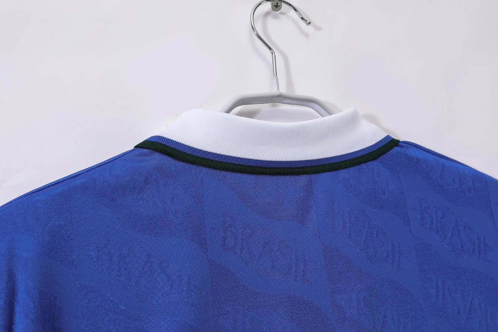 91/93 away retro football shirt