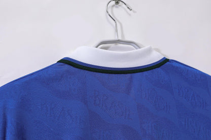 91/93 away retro football shirt