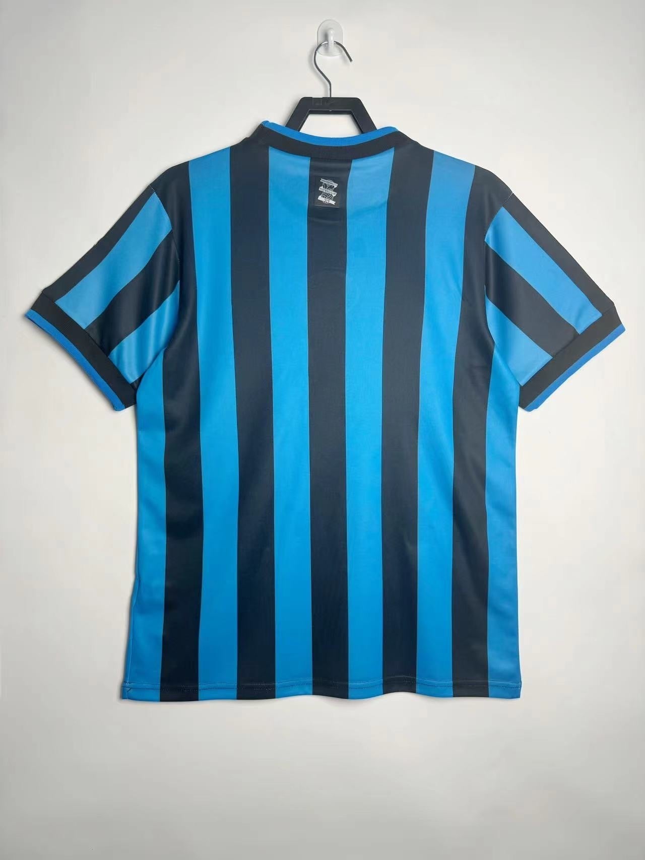 96/97 third retro football shirt